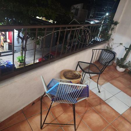1 Bedroom Apt With Ac , Tv , Wi-Fi Near Dt And Beach Zihuatanejo Zewnętrze zdjęcie
