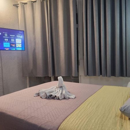 1 Bedroom Apt With Ac , Tv , Wi-Fi Near Dt And Beach Zihuatanejo Zewnętrze zdjęcie