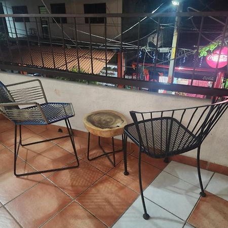1 Bedroom Apt With Ac , Tv , Wi-Fi Near Dt And Beach Zihuatanejo Zewnętrze zdjęcie