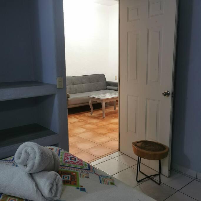 1 Bedroom Apt With Ac , Tv , Wi-Fi Near Dt And Beach Zihuatanejo Zewnętrze zdjęcie