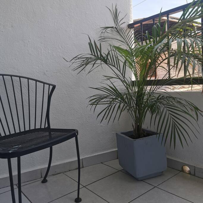 1 Bedroom Apt With Ac , Tv , Wi-Fi Near Dt And Beach Zihuatanejo Zewnętrze zdjęcie