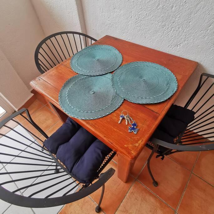 1 Bedroom Apt With Ac , Tv , Wi-Fi Near Dt And Beach Zihuatanejo Zewnętrze zdjęcie