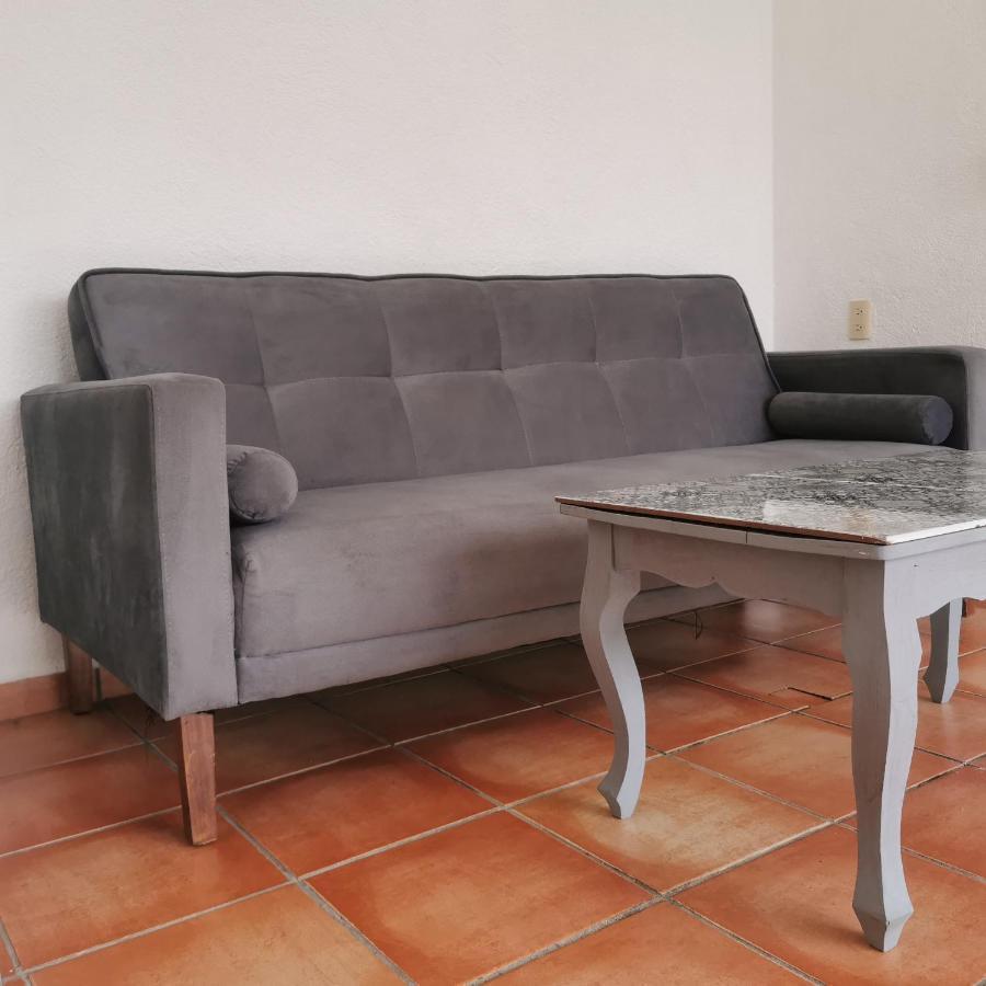 1 Bedroom Apt With Ac , Tv , Wi-Fi Near Dt And Beach Zihuatanejo Zewnętrze zdjęcie