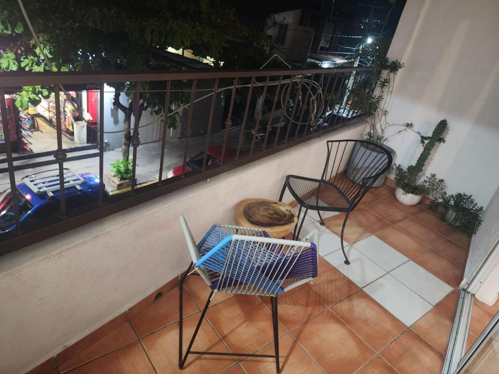 1 Bedroom Apt With Ac , Tv , Wi-Fi Near Dt And Beach Zihuatanejo Zewnętrze zdjęcie